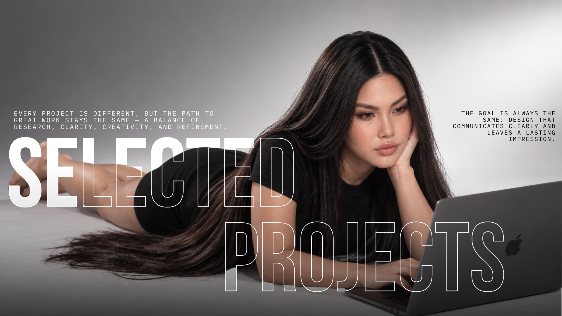 Selected Projects